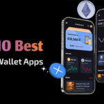 top 10 Best Apps for Cryptocurrency in 2024